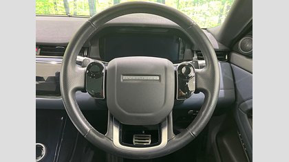 Range Rover Evoque 23