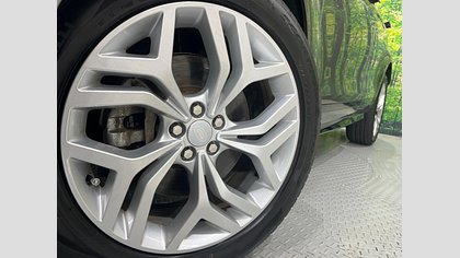 Range Rover Evoque 51