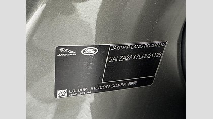 Range Rover Evoque 44