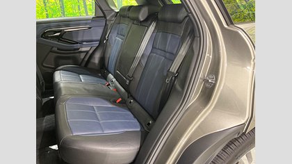 Range Rover Evoque 4