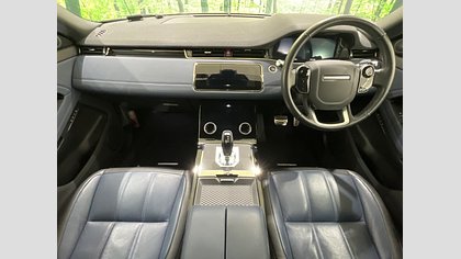 Range Rover Evoque 3