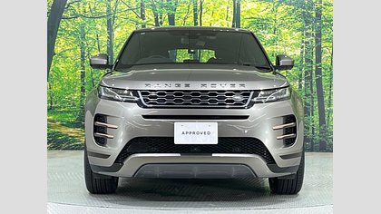 Range Rover Evoque 7