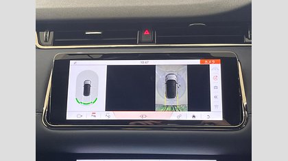 Range Rover Evoque 45