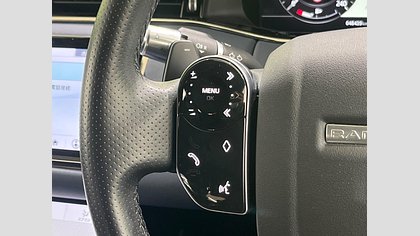 Range Rover Evoque 14