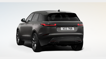 Range Rover Velar 2