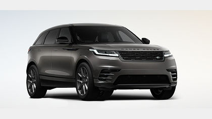 Range Rover Velar 0