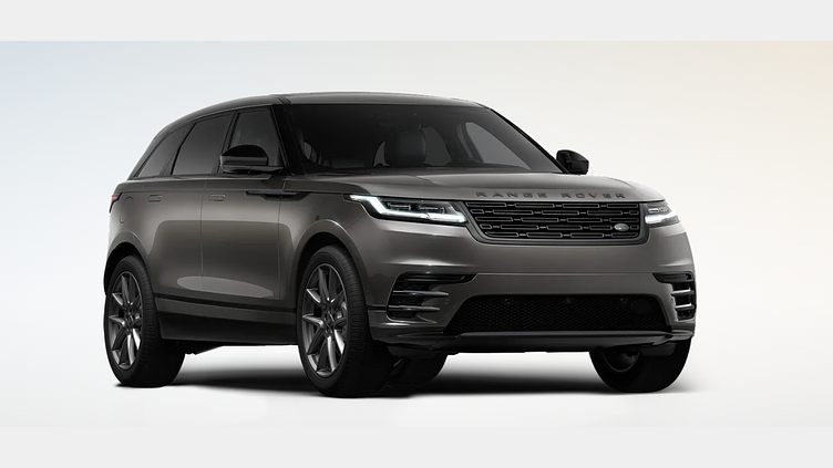 2025 Novo vozilo Land Rover Range Rover Velar Charente Grey 2.0 PHEV DYNAMIC SE 404PS AWD  2.0 PHEV DYNAMIC SE 404PS AWD 