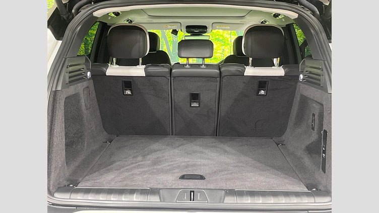 2023 認定中古車 Land Rover Range Rover Sport フジホワイト D300マイルドハイブリッド スタンダードホイールベース Dynamic HSE