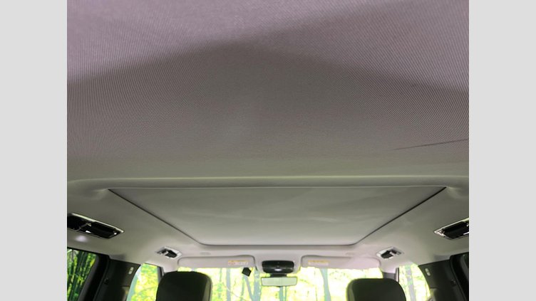 2023 認定中古車 Land Rover Range Rover Sport フジホワイト D300マイルドハイブリッド スタンダードホイールベース Dynamic HSE