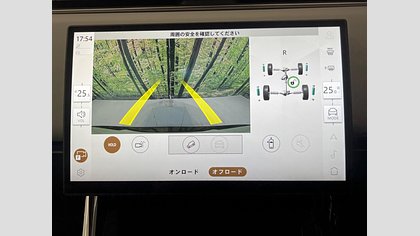 Range Rover Sport 70