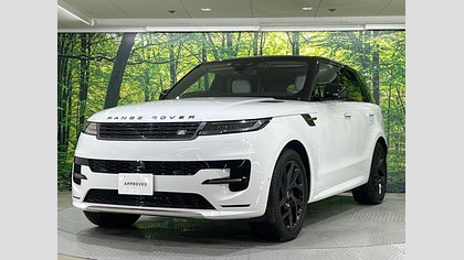 Range Rover Sport 48