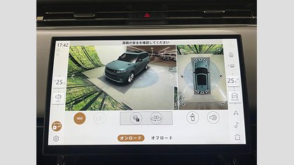 Range Rover Sport 32