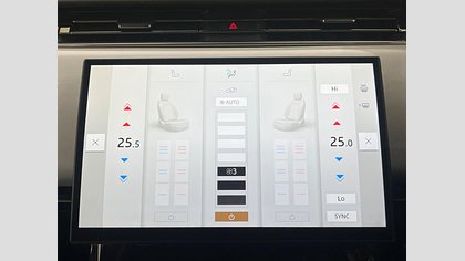 Range Rover Sport 29