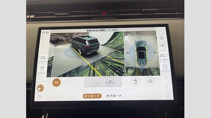 Range Rover Sport 33