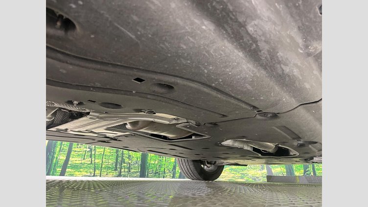 2023 認定中古車 Land Rover Range Rover Sport フジホワイト D300マイルドハイブリッド スタンダードホイールベース Dynamic HSE