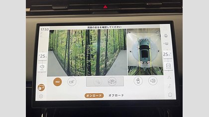 Range Rover Sport 58