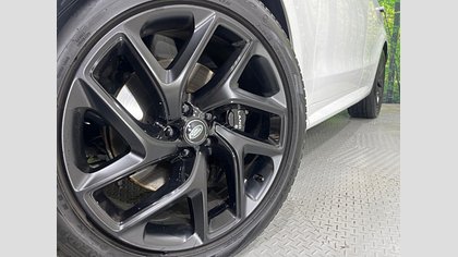 Range Rover Sport 55