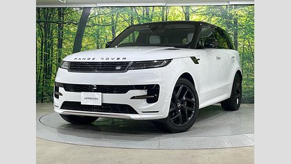 Range Rover Sport 56