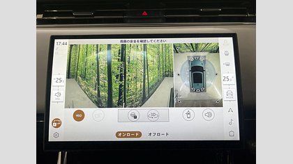 Range Rover Sport 53