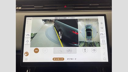 Range Rover Sport 42