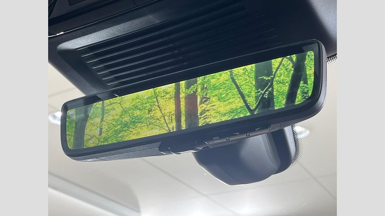 2023 認定中古車 Land Rover Range Rover Sport フジホワイト D300マイルドハイブリッド スタンダードホイールベース Dynamic HSE