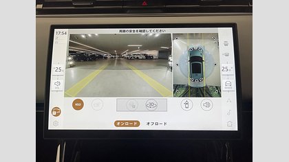 Range Rover Sport 23