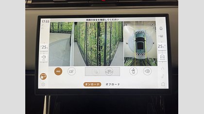 Range Rover Sport 40