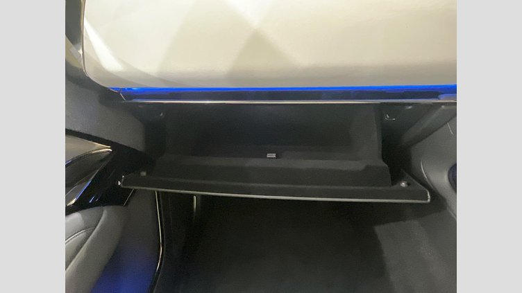 2023 認定中古車 Land Rover Range Rover Sport フジホワイト D300マイルドハイブリッド スタンダードホイールベース Dynamic HSE