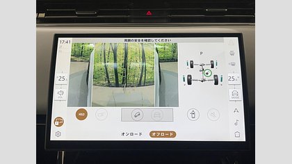 Range Rover Sport 17