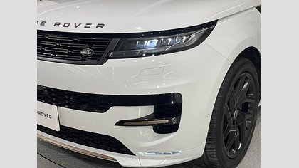 Range Rover Sport 22