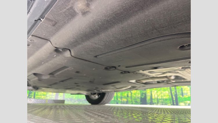 2023 認定中古車 Land Rover Range Rover Sport フジホワイト D300マイルドハイブリッド スタンダードホイールベース Dynamic HSE