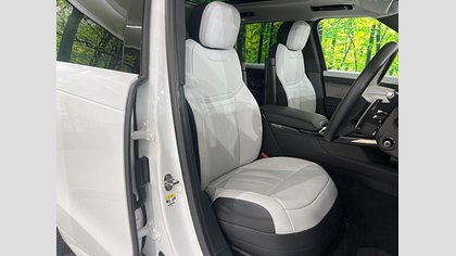 Range Rover Sport 36