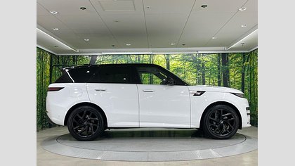 Range Rover Sport 24