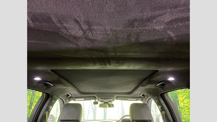 2018 認定中古車 Jaguar F-Pace Silicon Silver PT204 プレステージ