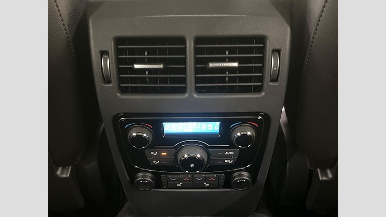 2018 認定中古車 Jaguar F-Pace Silicon Silver PT204 プレステージ