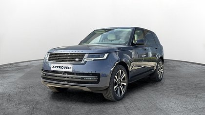 Range Rover 0