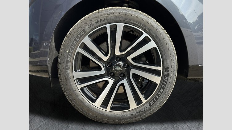 2024 APPROVED Land Rover Range Rover Varesine Blue P550e Petrol Plug-in Hybrid Standard Wheelbase Autobiography