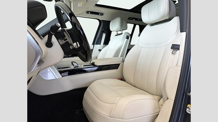 2024 APPROVED Land Rover Range Rover Varesine Blue P550e Petrol Plug-in Hybrid Standard Wheelbase Autobiography