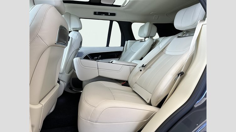 2024 APPROVED Land Rover Range Rover Varesine Blue P550e Petrol Plug-in Hybrid Standard Wheelbase Autobiography