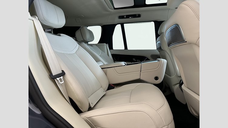 2024 APPROVED Land Rover Range Rover Varesine Blue P550e Petrol Plug-in Hybrid Standard Wheelbase Autobiography