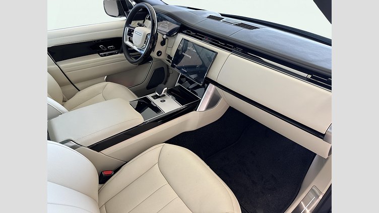 2024 APPROVED Land Rover Range Rover Varesine Blue P550e Petrol Plug-in Hybrid Standard Wheelbase Autobiography