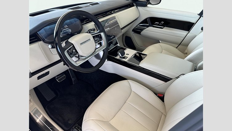 2024 APPROVED Land Rover Range Rover Varesine Blue P550e Petrol Plug-in Hybrid Standard Wheelbase Autobiography