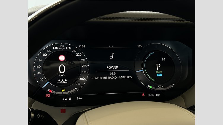 2024 APPROVED Land Rover Range Rover Varesine Blue P550e Petrol Plug-in Hybrid Standard Wheelbase Autobiography