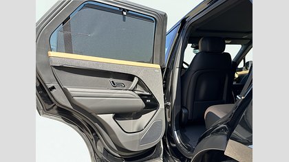 Range Rover Sport 22