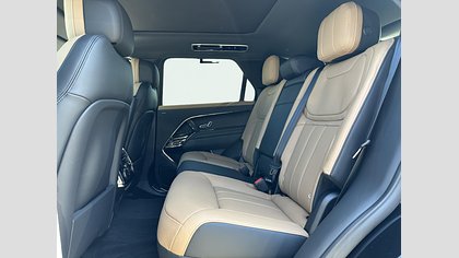 Range Rover Sport 21