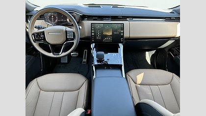 Range Rover Sport 15