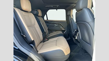 Range Rover Sport 17