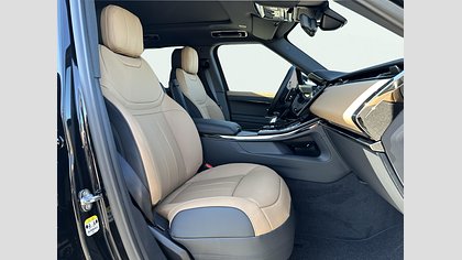 Range Rover Sport 16