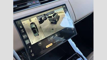 Range Rover Sport 20