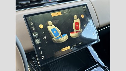 Range Rover Sport 13